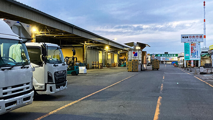 取り組み 安心安全宣言