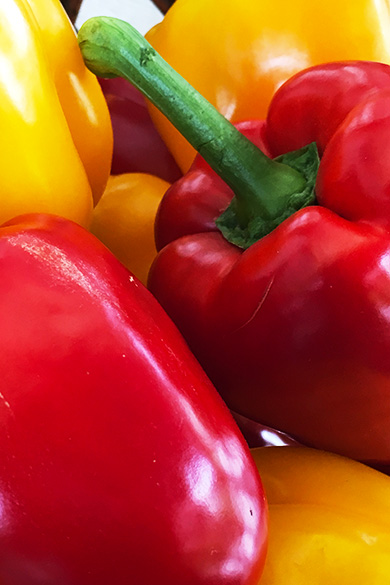 浦和中央青果市場株式会社 市場や青果物