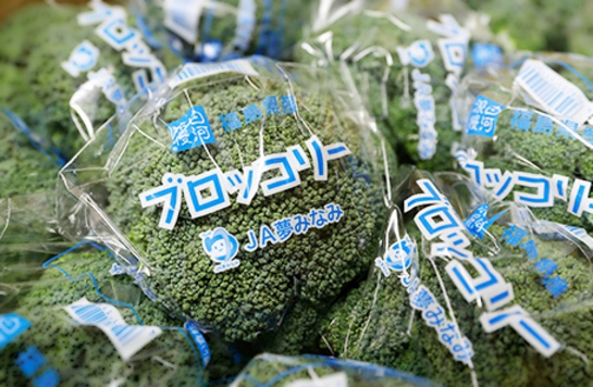 ブロッコリー